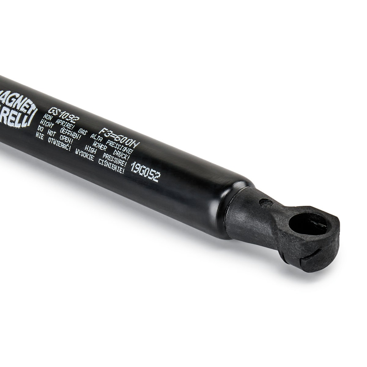 430719109200 Magneti Marelli